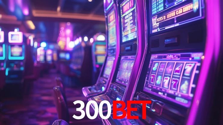 Cassino Online 300BET