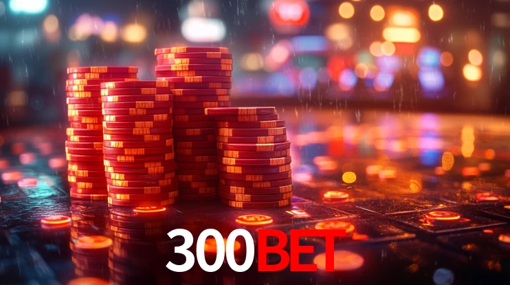 Suporte no Cassino Online 300BET