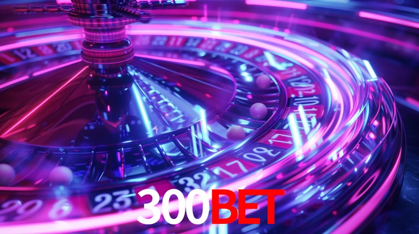 Jogos Diferentes no Cassino Online 300BET